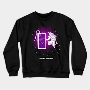 Web 3.0 Crewneck Sweatshirt